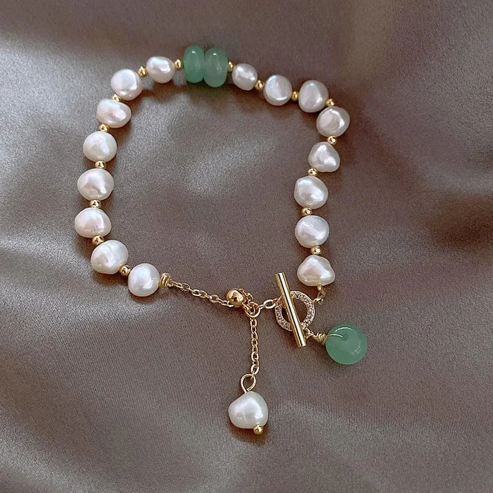 SEA PEARL ADVENTURE BRACELET - Image 4