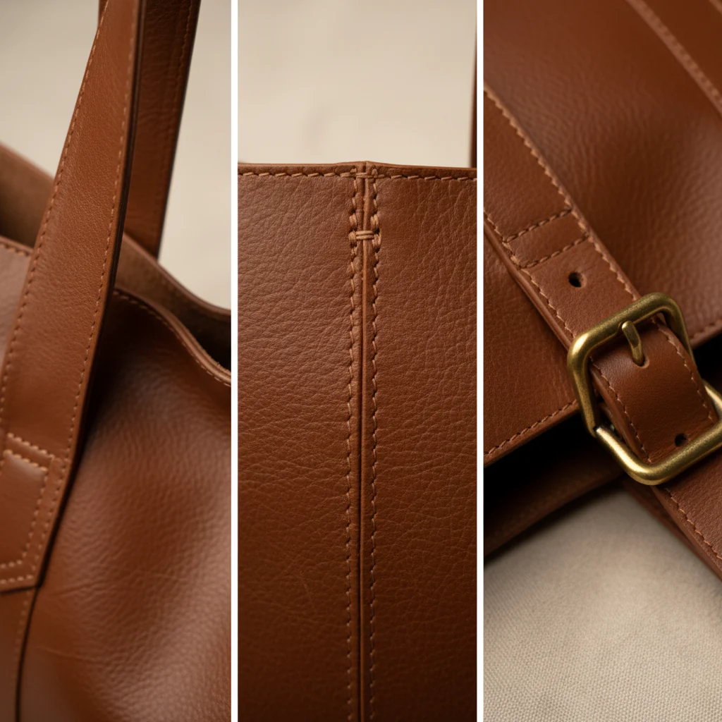 MIREILLE AUTUMN BAG - Elegant & Refined - Image 4