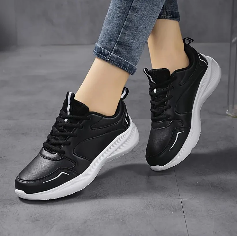 NAMBOUR™ SUPER SOFT AND FLEXIBLE CASUAL SHOES - Image 3