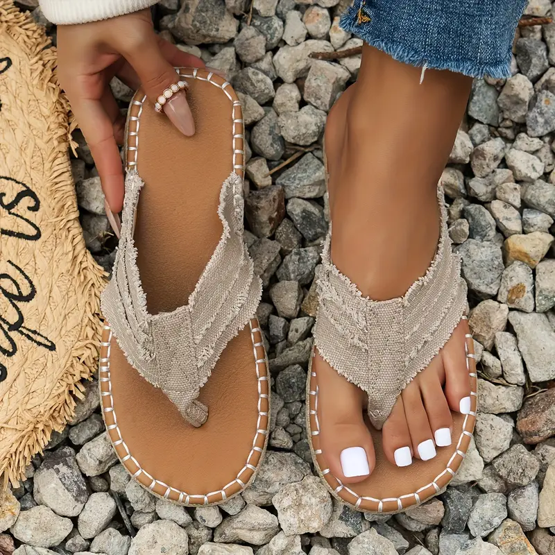 NARRABRI™ SUMMER BOHEMIAN SANDALS - Image 12