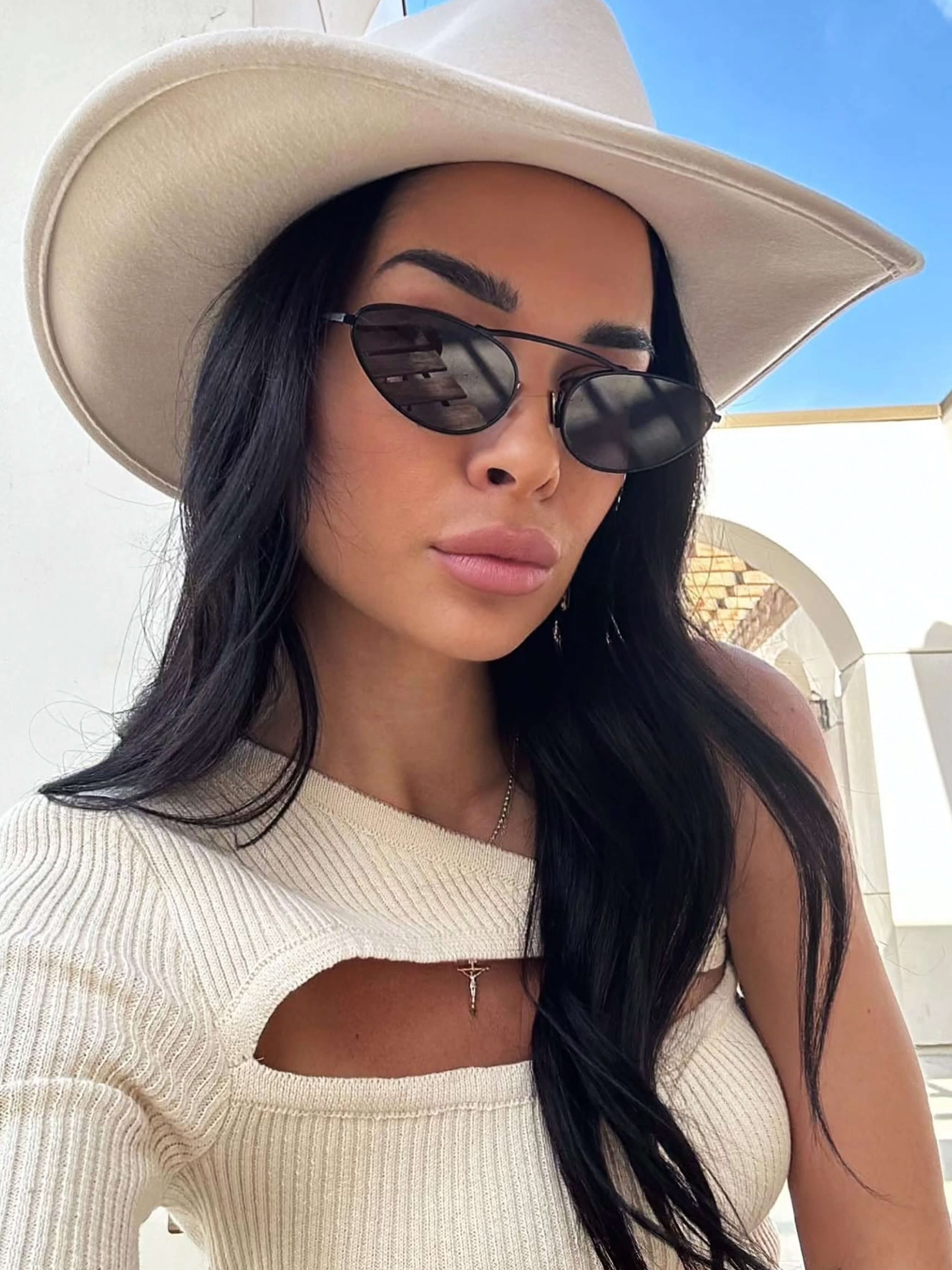 NAVAYA | LUXE SUNGLASSES - Image 6