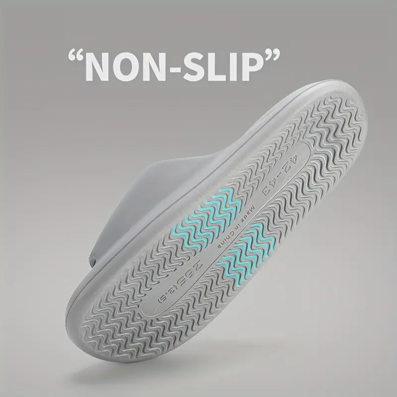 NOLI™ UNISEX SOFT EVA SLIPPERS - Image 6