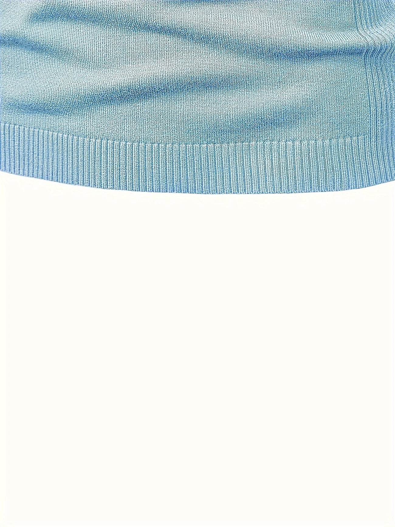 NORDVALE™ — MEN’S ALL-MATCH KNITTED LAPEL SWEATER - Image 3