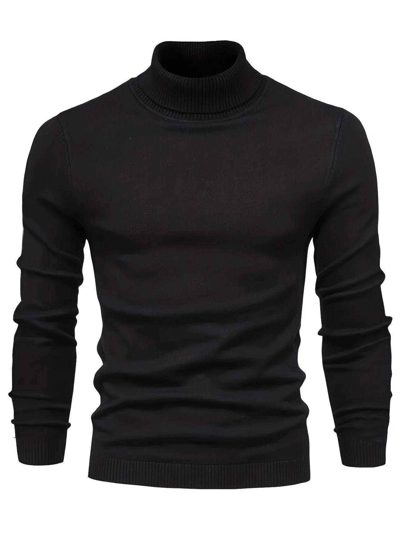 NORDVALE™ — MEN’S ALL-MATCH KNITTED LAPEL SWEATER - Image 6