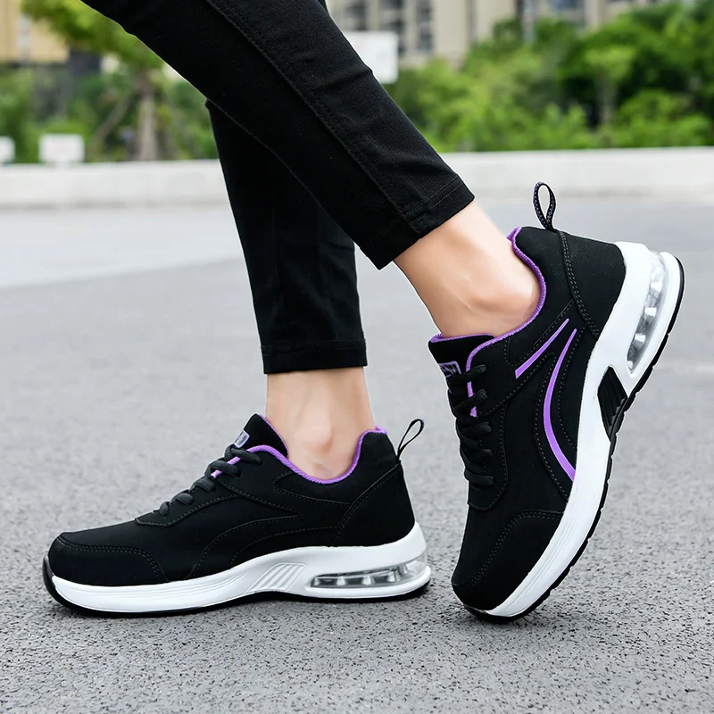 NOVELLA™ ORTHOPEDIC AIR CUSHION RUNNING SNEAKERS - Image 12