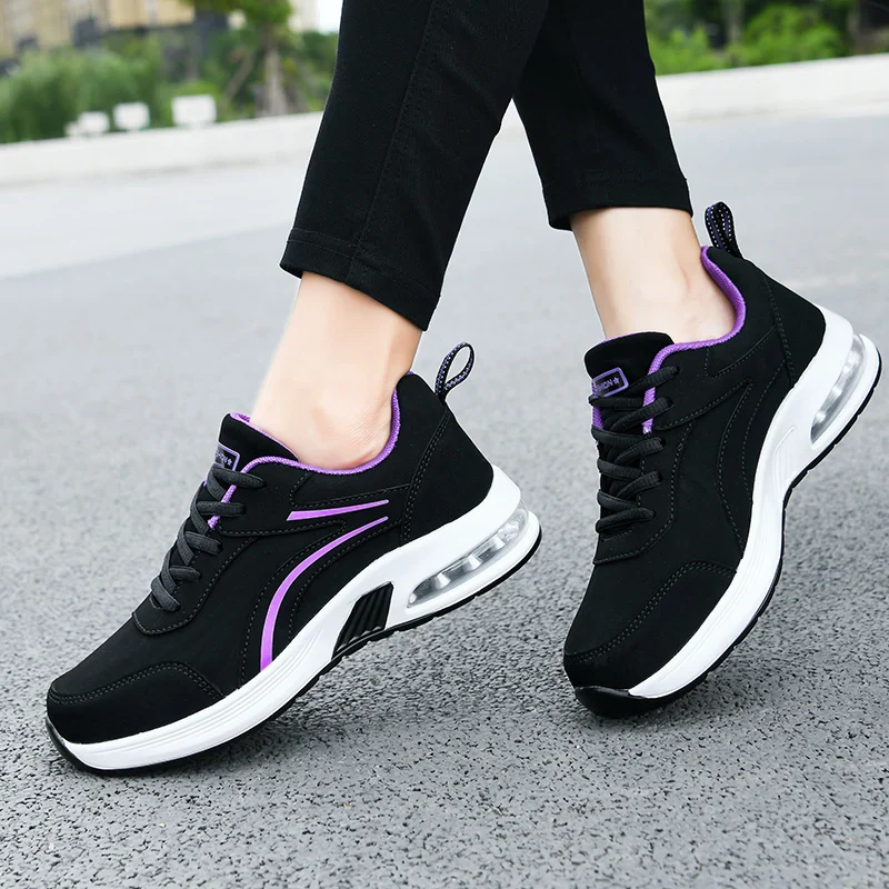NOVELLA™ ORTHOPEDIC AIR CUSHION RUNNING SNEAKERS - Image 14