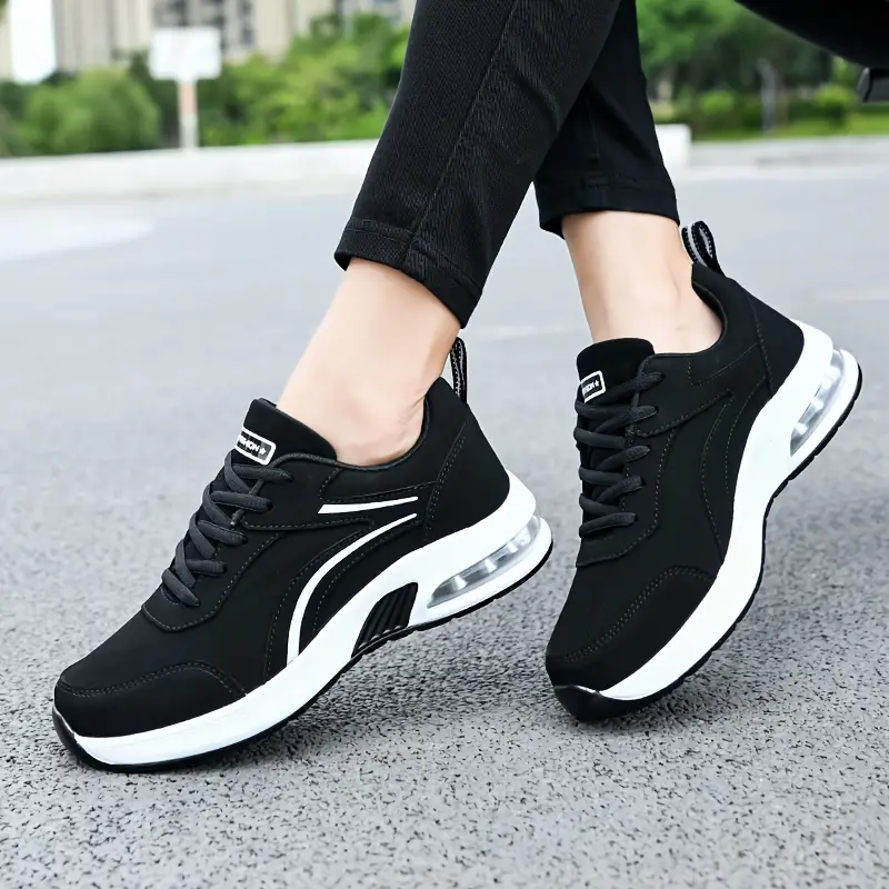 NOVELLA™ ORTHOPEDIC AIR CUSHION RUNNING SNEAKERS - Image 4
