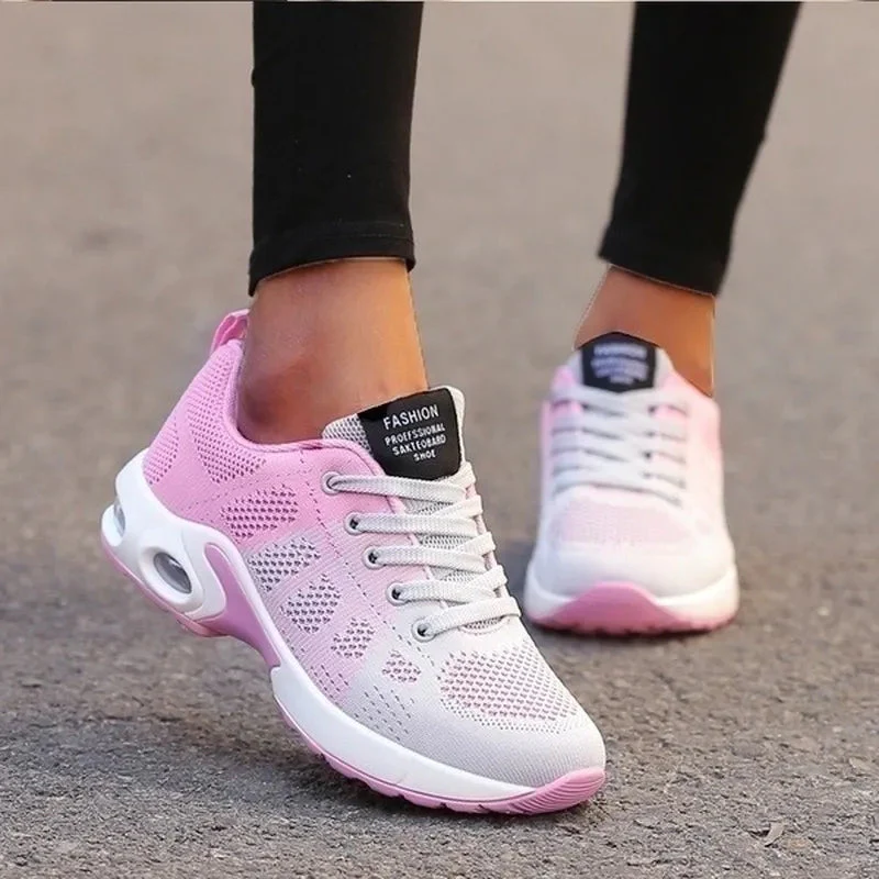 PREMIUM ORTHOPEDIC SNEAKERS WITH ARCH SUPPORT 🎁 50% OFF EASTER SALE - Image 11