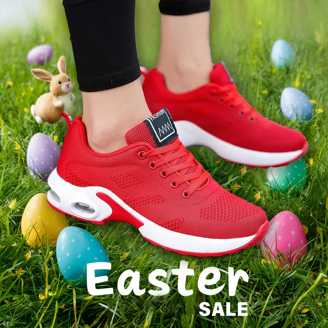 PREMIUM ORTHOPEDIC SNEAKERS WITH ARCH SUPPORT 🎁 50% OFF EASTER SALE - Image 7