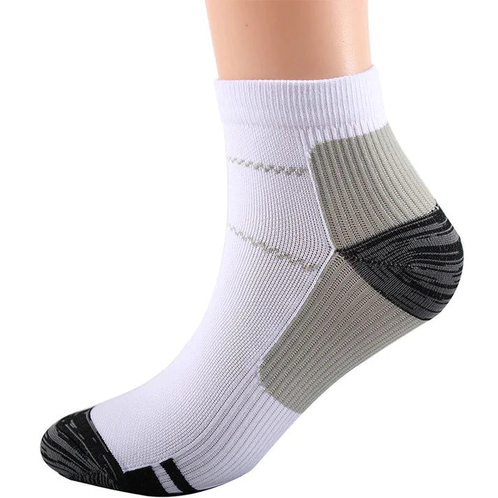 OrthoComfort™ - ORTHOPEDIC COMPRESSION SOCKS - Image 2