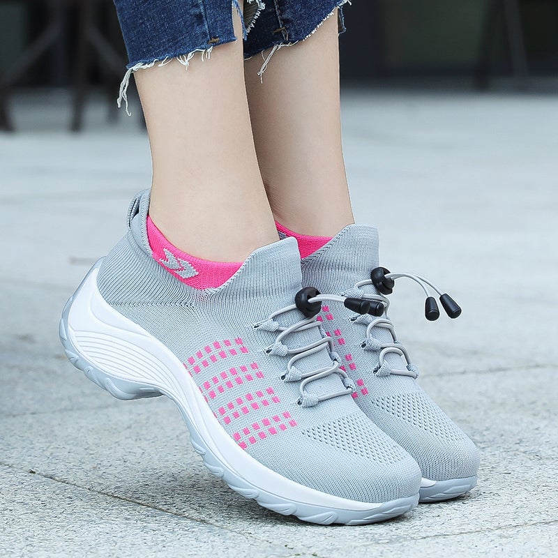 ORTHOFIT WOMEN'S COMFORT ORTHOPEDIC SHOES - Image 16