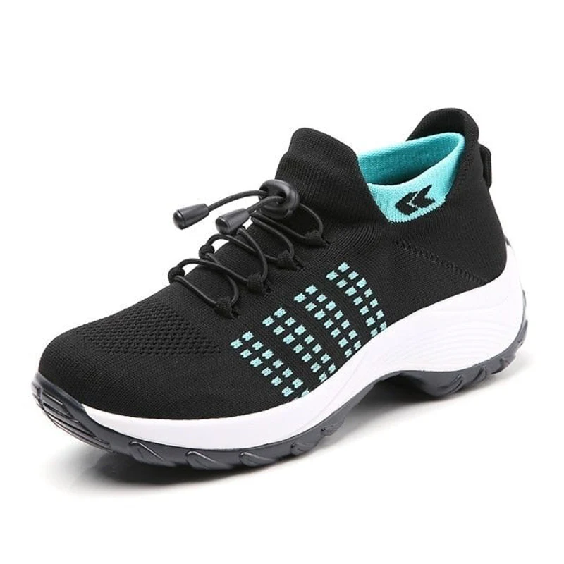 ORTHOFIT WOMEN'S COMFORT ORTHOPEDIC SHOES - Image 7