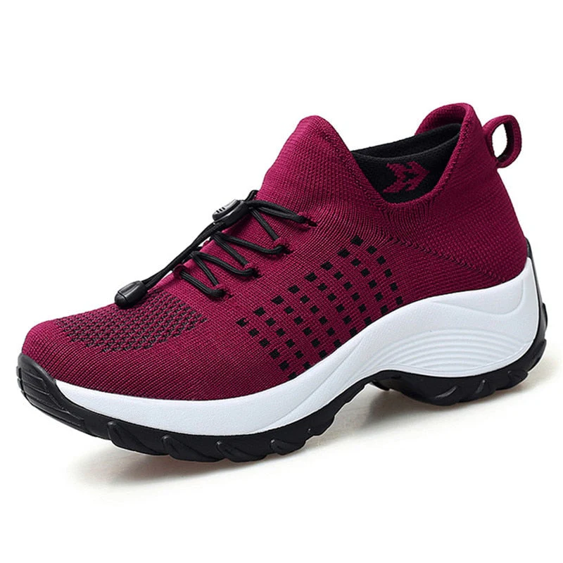 ORTHOFIT WOMEN'S COMFORT ORTHOPEDIC SHOES - Image 8