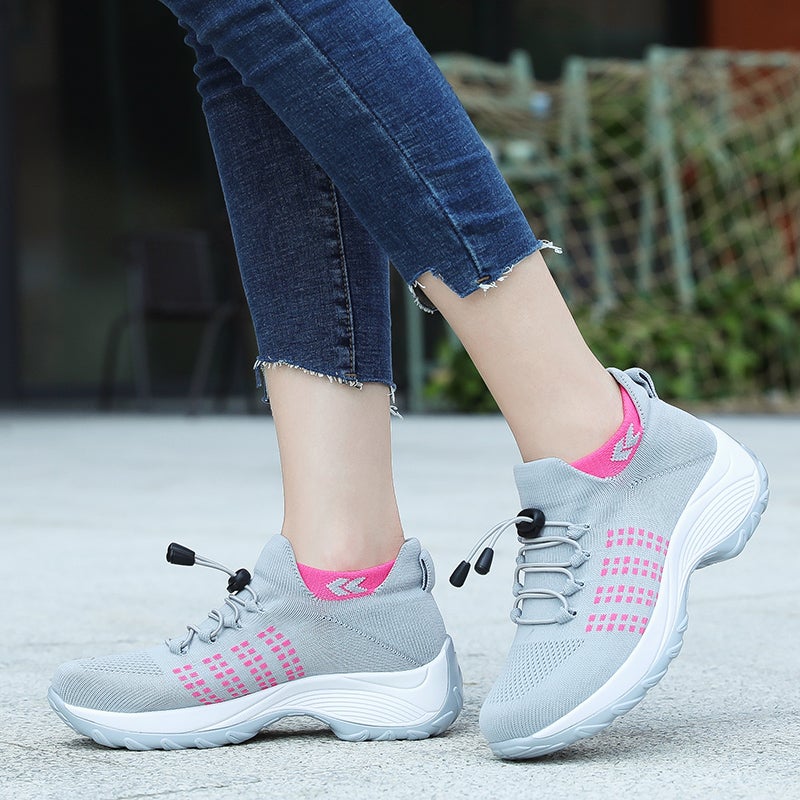 ORTHOFIT WOMEN'S COMFORT ORTHOPEDIC SHOES 🎁 50% OFF EASTER SALE - Image 15