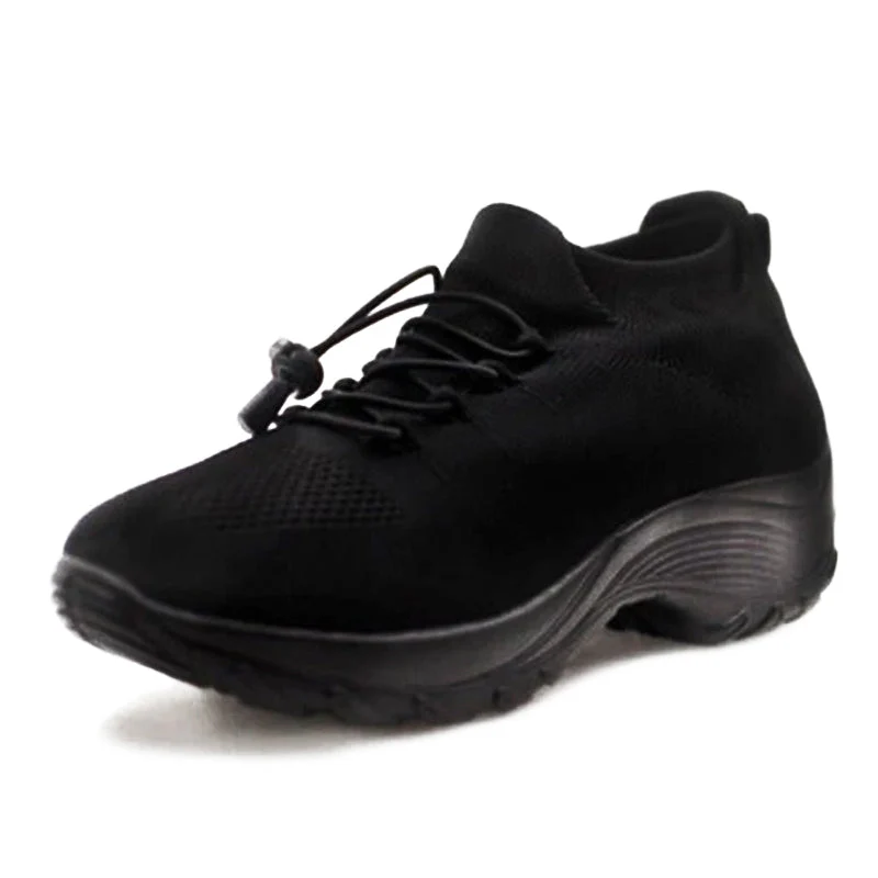 ORTHOFIT WOMEN'S COMFORT ORTHOPEDIC SHOES 🎁 50% OFF EASTER SALE - Image 3