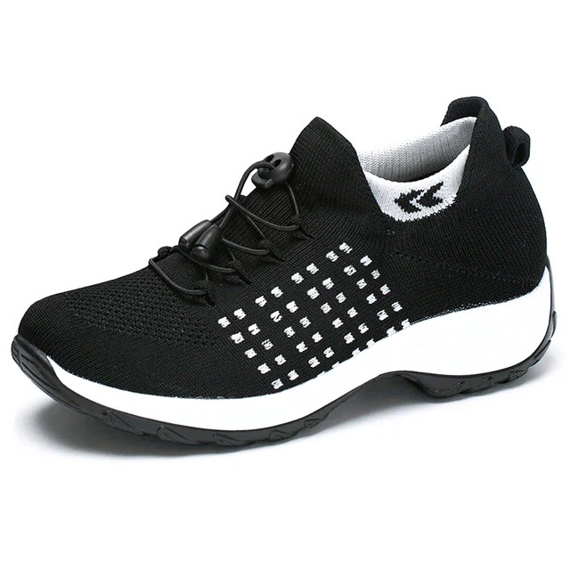 ORTHOFIT WOMEN'S COMFORT ORTHOPEDIC SHOES 🎁 50% OFF EASTER SALE - Image 7