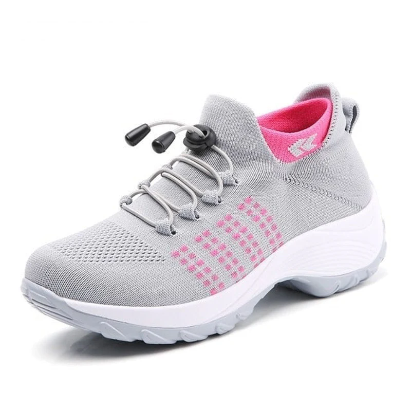 ORTHOFIT WOMEN'S COMFORT ORTHOPEDIC SHOES 🎁 50% OFF EASTER SALE - Image 8