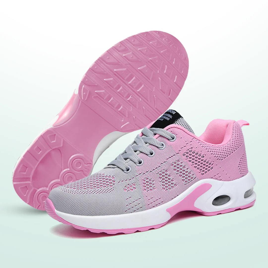 ORTHOFREE™ MESH ORTHOPEDIC SHOES - Image 19