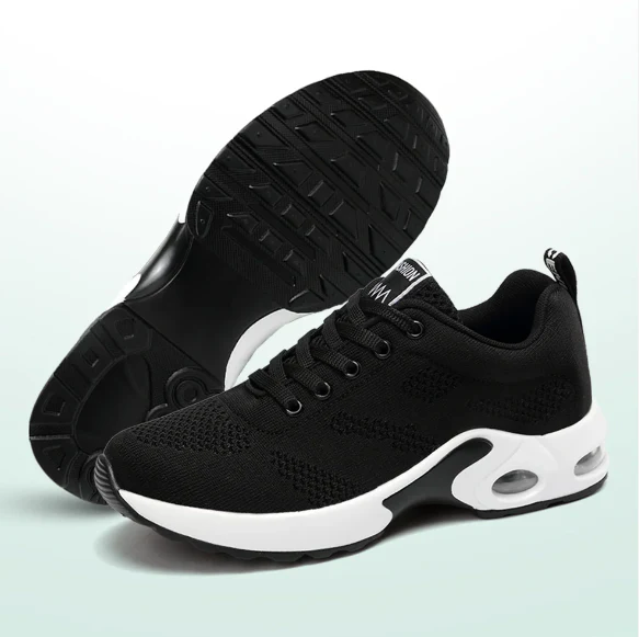 ORTHOFREE™ MESH ORTHOPEDIC SHOES - Image 20
