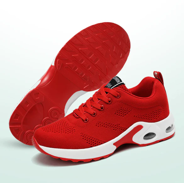 ORTHOFREE™ MESH ORTHOPEDIC SHOES - Image 23