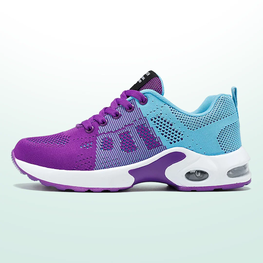 ORTHOFREE™ MESH ORTHOPEDIC SHOES - Image 3