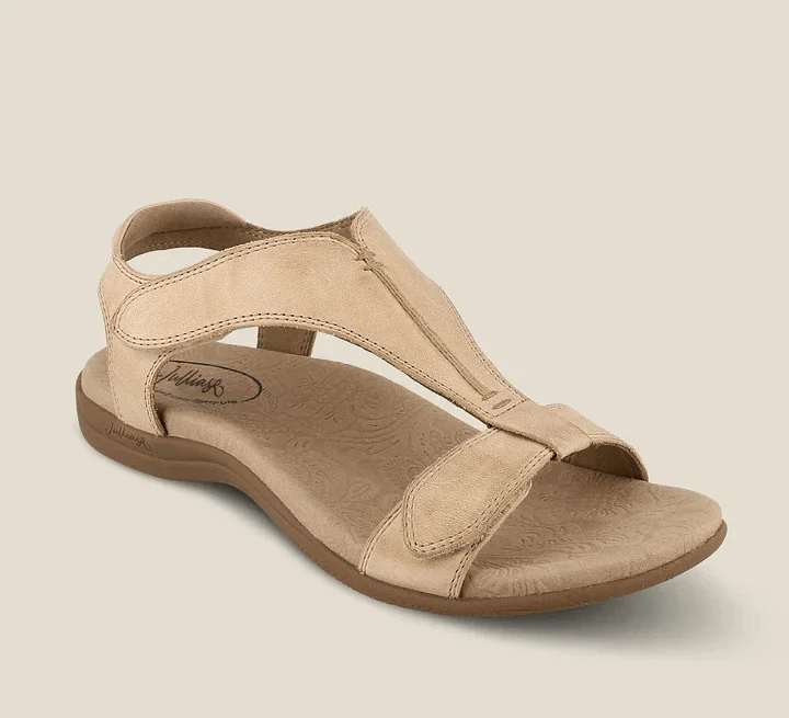 PAULINE LAURENT™ ORTHOPEDIC FASHION SANDALS - Image 6