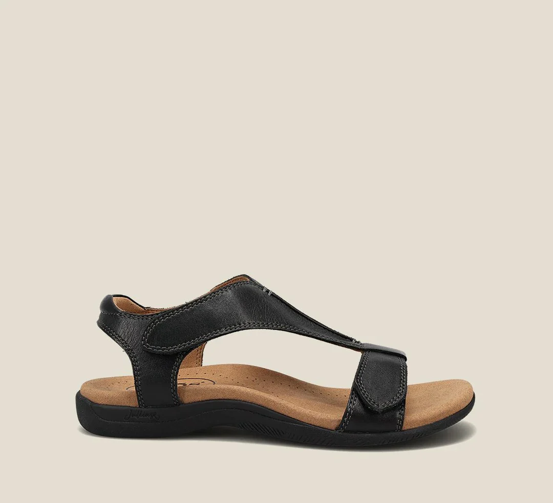PAULINE LAURENT™ ORTHOPEDIC FASHION SANDALS - Image 7