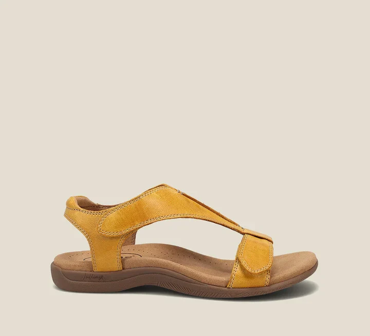 PAULINE LAURENT™ ORTHOPEDIC FASHION SANDALS - Image 8