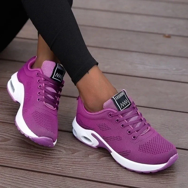 PREMIUM ORTHOPEDIC SNEAKERS WITH ARCH SUPPORT - Image 3