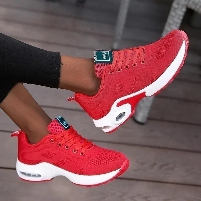 PREMIUM ORTHOPEDIC SNEAKERS WITH ARCH SUPPORT - Image 4