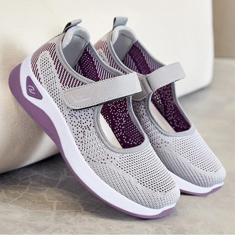 COMFORTABLE ORTHOPEDIC SHOES FOR WOMEN - Image 7