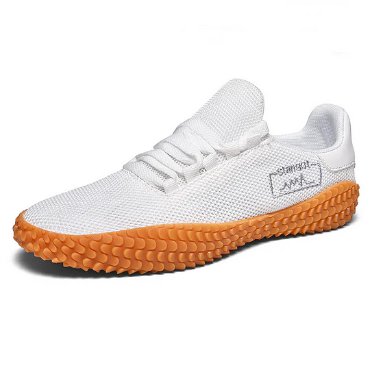 PARKER™ MESH BREATHABLE ORTHOPEDIC RUNNING SNEAKERS - Image 11