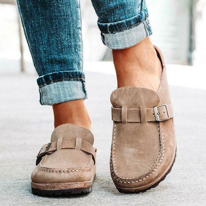 PREMIUM™ FASHION CASUAL LOAFERS - AUS BEST SELLER 2026