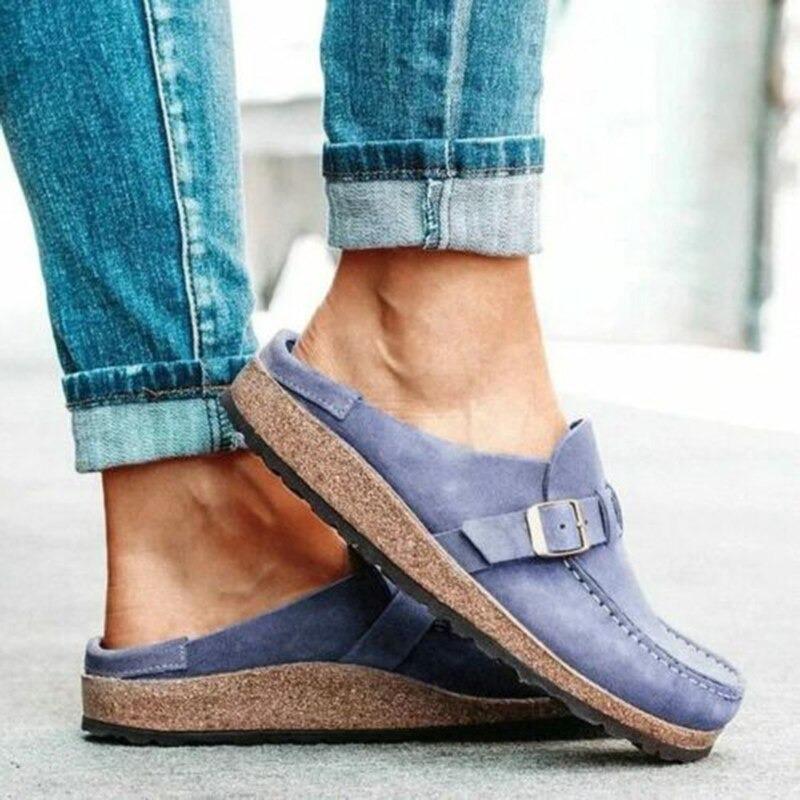 PREMIUM™ FASHION CASUAL LOAFERS - AUS BEST SELLER 2026 - Image 5