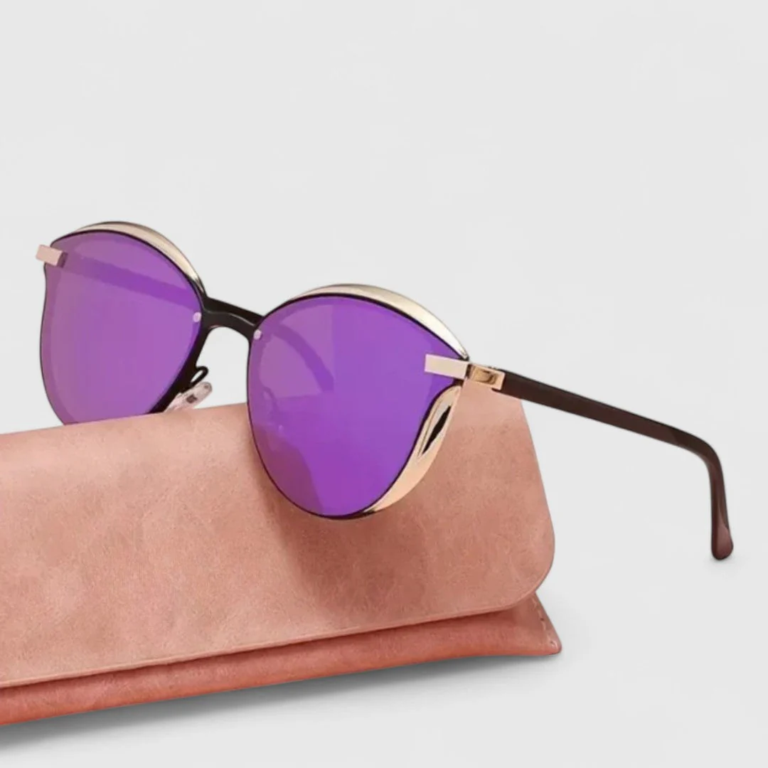 PRESLEE | SOPHISTICATED SUNGLASSES - Image 3