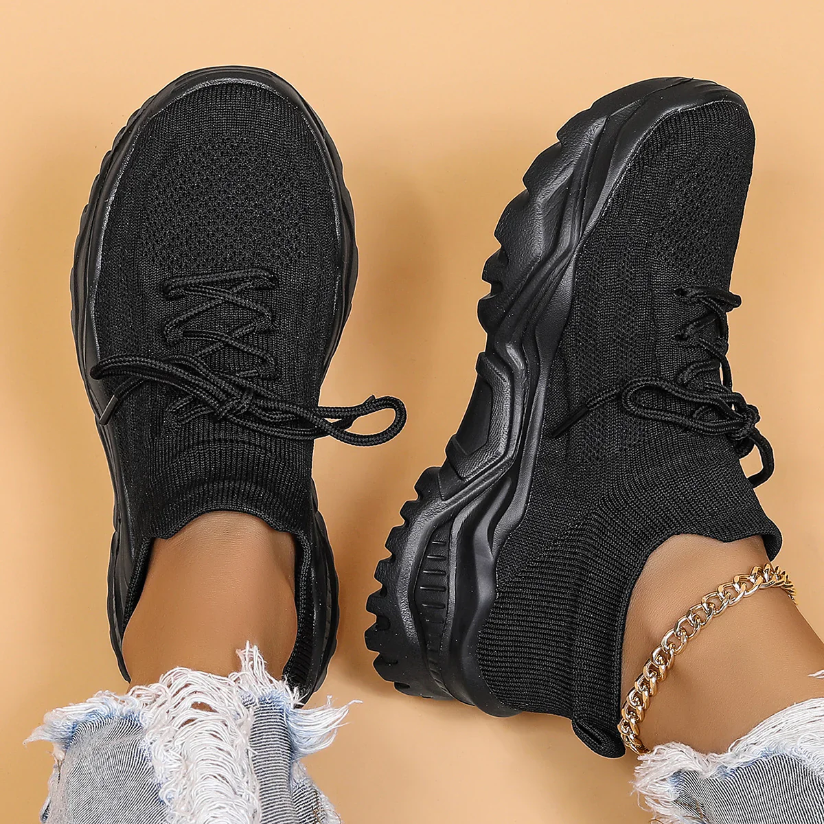 NEON PULSE SNEAKERS - Image 3