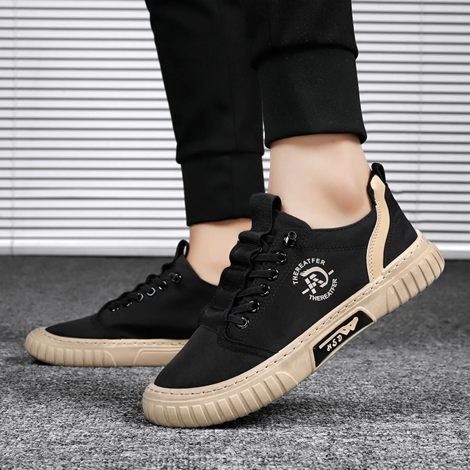 RAFTER™ CASUAL COMFY ORTHOPEDIC SHOES - Image 5