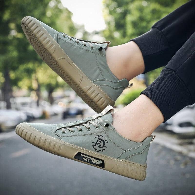 RAFTER™ CASUAL COMFY ORTHOPEDIC SHOES - Image 8