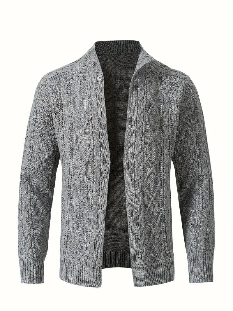 SCOTT™ MEN'S CASUAL SPORTS SWEATER - Image 3