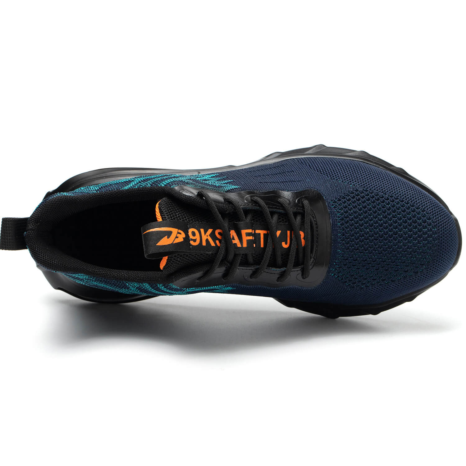 SHIELDLITE™ STEEL TOE LIGHTWEIGHT SAFETY SNEAKERS - Image 21