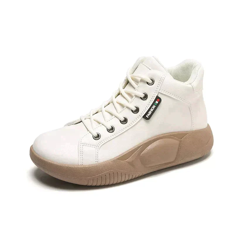 WOMEN'S THICK SOLE ORTHOPEDIC SHOES - Image 4