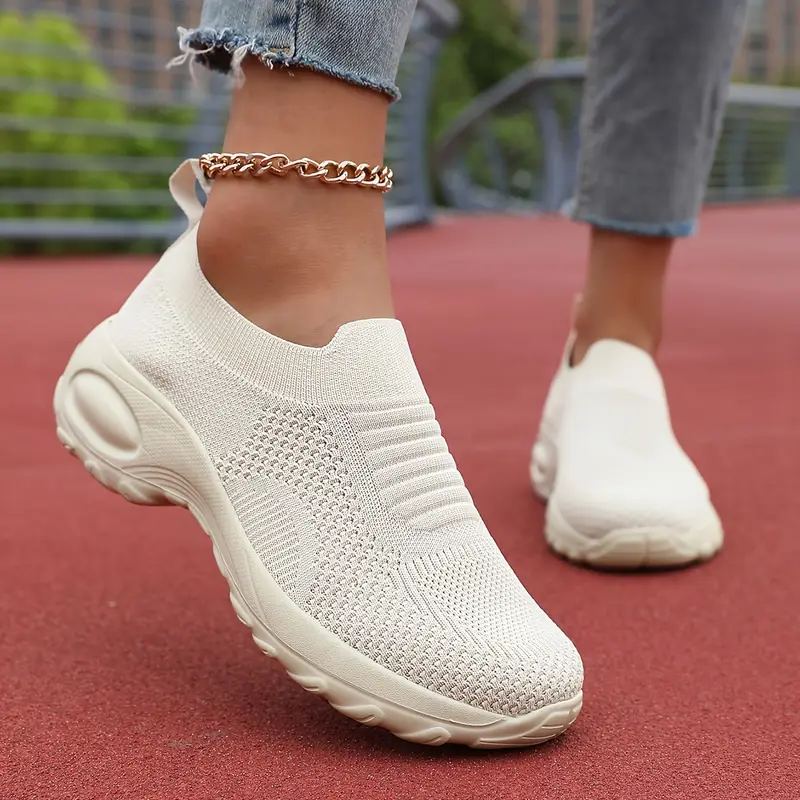 SIEN™ WOMEN'S SLIP-ON CASUAL SNEAKERS