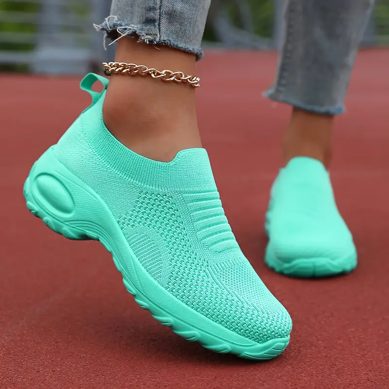 SIEN™ WOMEN'S SLIP-ON CASUAL SNEAKERS - Image 2