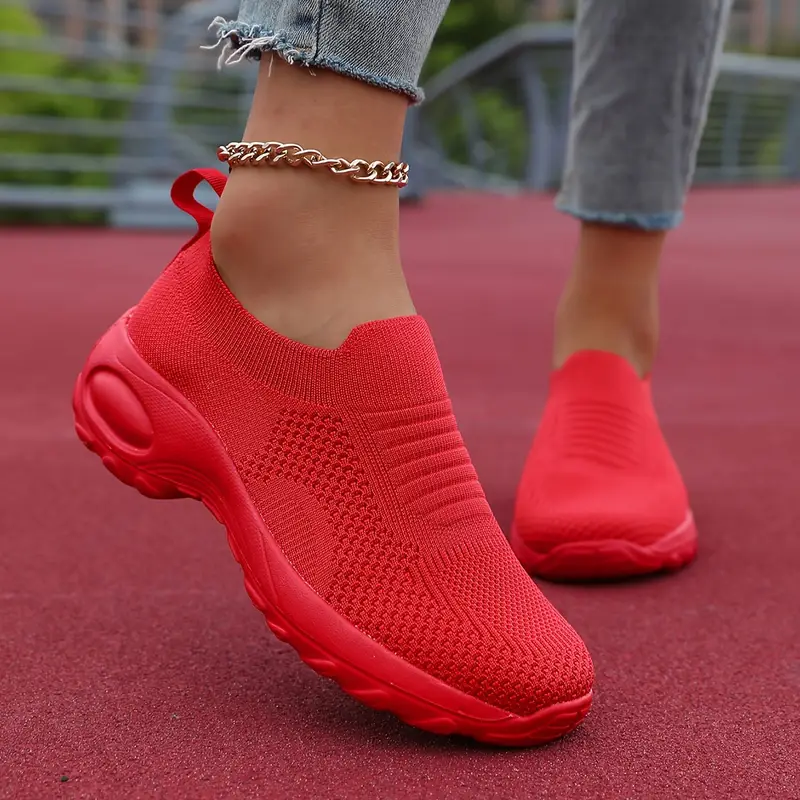 SIEN™ WOMEN'S SLIP-ON CASUAL SNEAKERS - Image 3