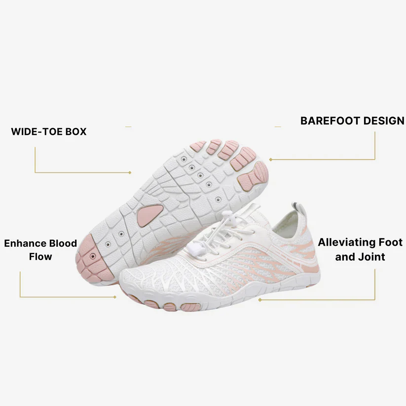 SKYE™ NON-SLIP BAREFOOT SHOES FOR NATURAL COMFORT (UNISEX) - Image 10