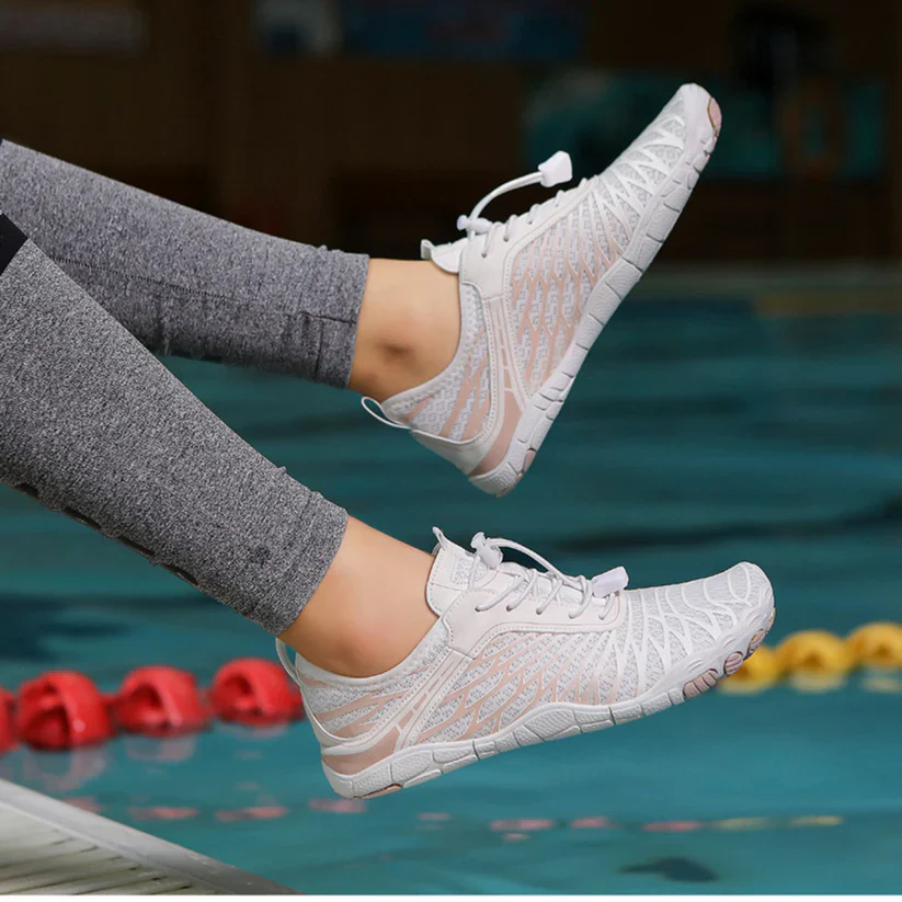 SKYE™ NON-SLIP BAREFOOT SHOES FOR NATURAL COMFORT (UNISEX) - Image 12