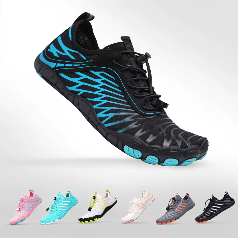 SKYE™ NON-SLIP BAREFOOT SHOES FOR NATURAL COMFORT (UNISEX) - Image 8