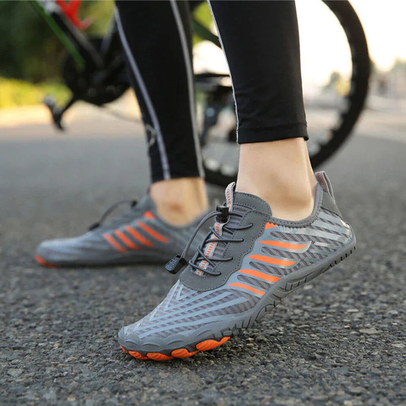 SKYE™ NON-SLIP BAREFOOT SHOES FOR NATURAL COMFORT (UNISEX) - Image 9