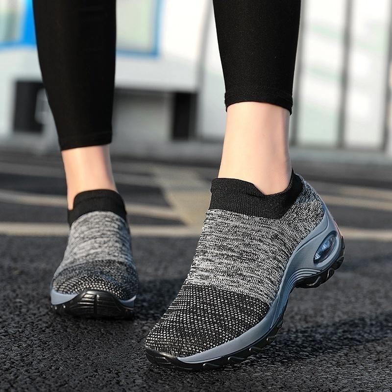 PREMIUM SNEAKERS WITH ARCH SUPPORT 2026 - Image 3