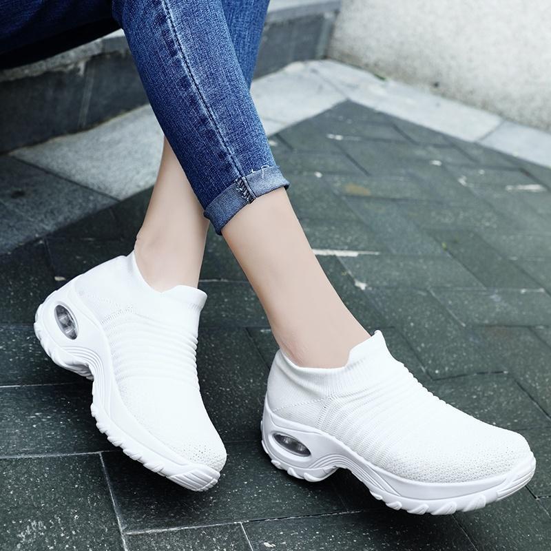 PREMIUM SNEAKERS WITH ARCH SUPPORT 2026 - Image 4